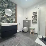 Appartamento *75qm* Stilvolle + Waermekabine+netflix *