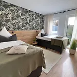 *75qm* Stilvolle + Waermekabine+netflix * Petershagen