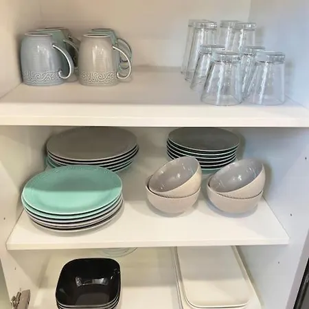 *75qm* Stilvolle + Waermekabine+netflix Apartmán Petershagen