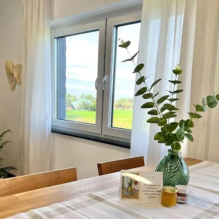 *75qm* Stilvolle + Waermekabine+netflix