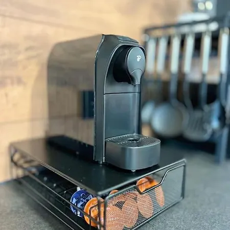 Apartmán *75qm* Stilvolle + Waermekabine+netflix Petershagen