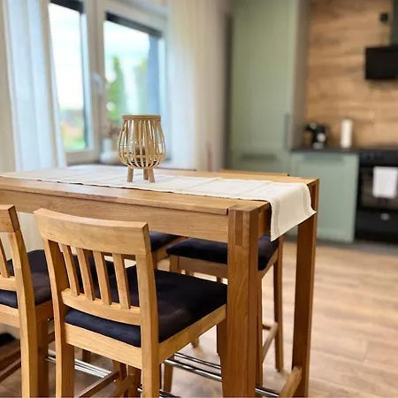 *75qm* Stilvolle + Waermekabine+netflix