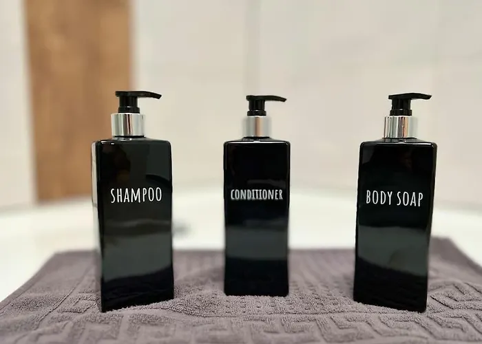 *75qm* Stilvolle + Waermekabine+netflix *