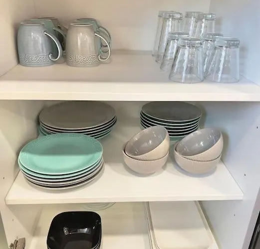 *75qm* Stilvolle + Waermekabine+netflix Apartament Petershagen