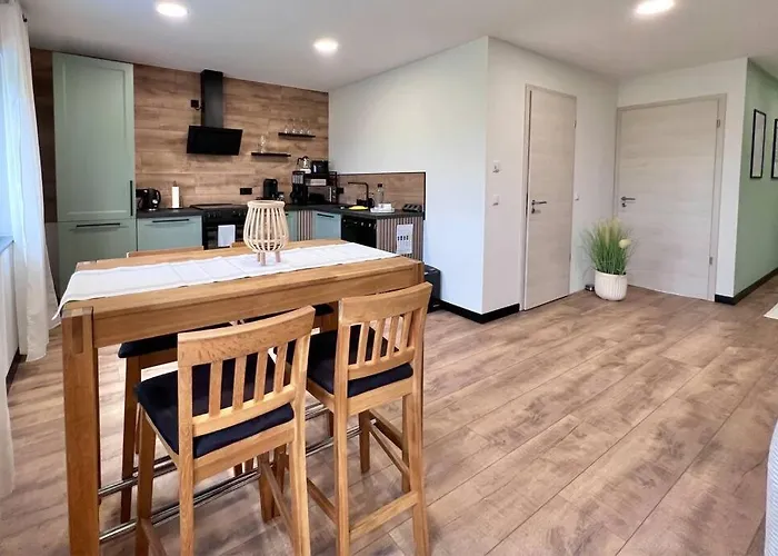 *75qm* Stilvolle + Waermekabine+netflix Petershagen