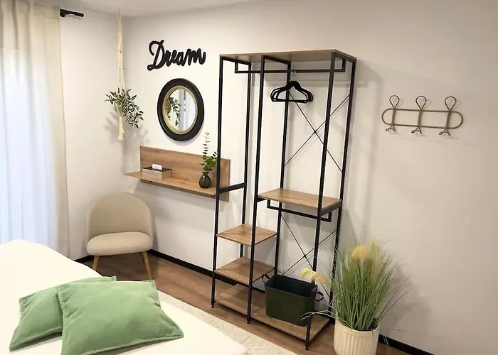 *75qm* Stilvolle + Waermekabine+netflix *