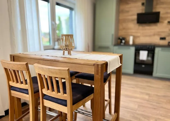 *75qm* Stilvolle + Waermekabine+netflix