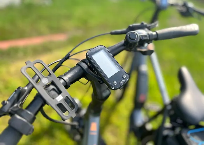 *75qm* Stilvolle + Waermekabine+netflix Lejlighed Petershagen